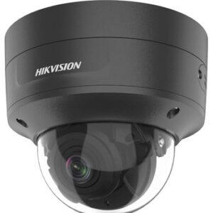Fotografie Hikvision DS-2CD2786G2-IZS(2.8-12mm)(C)/BLACK  recenzía