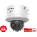 Hikvision DS-2CD2786G2H-IPTRZS2U/SL (2.8-12mm) recenze
