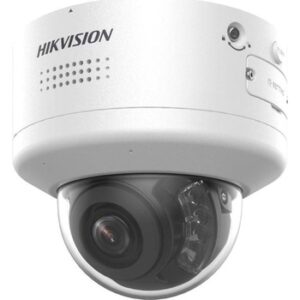 Fotografie Hikvision DS-2CD2787G2H-LIPTRZS2U/SL (2.8-12mm)  recenzía