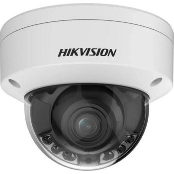 Hikvision DS-2CD2787G2HT-LIZS (2.8-12mm) recenze