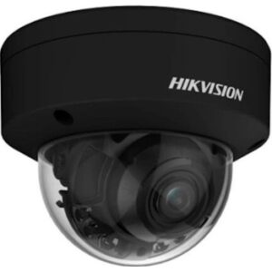 Fotografie Hikvision DS- 2CD2787G2HT- LIZS(2.8- 12MM)(eF)(BLACK)  recenzía