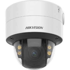 Fotografie Hikvision DS-2CD2787G2T-LZS (C) (2.8-12mm)  recenzía