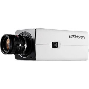 Fotografie Hikvision DS-2CD2821G0 recenzía