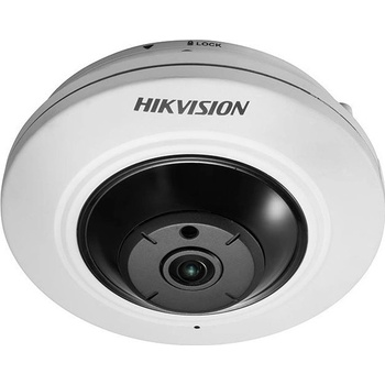 Hikvision DS-2CD2935FWD-I recenze