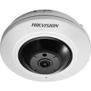 Fotografie Hikvision DS-2CD2955FWD-I (1.05MM) recenzía