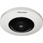 Hikvision DS-2CD2955G0-ISU(1.05mm) recenze