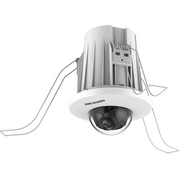 Hikvision DS-2CD2E23G2-U (2.8mm) recenze