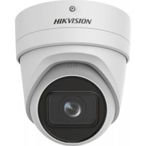 Fotografie Hikvision DS-2CD2H46G2-IZS(2.8-12mm) (C) recenzía