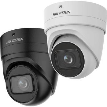Hikvision DS-2CD2H46G2-IZS(2.8-12mm)(C)(BLACK) recenze