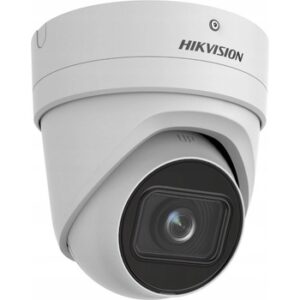 Fotografie Hikvision DS-2CD2H66G2-IZS(2.8-12mm)(C) recenzía