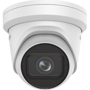 Fotografie Hikvision DS-2CD2H83G2-IZS(2.8-12mm) recenzía