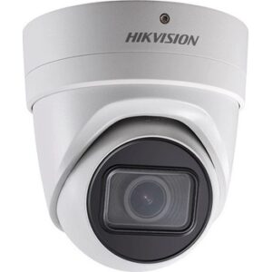 Fotografie Hikvision DS-2CD2H86G2-IZS(2,8-12mm) recenzía