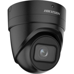 Fotografie Hikvision DS-2CD2H86G2-IZS(BLACK)(2.8-12MM)(C)  recenzía