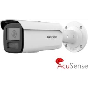 Fotografie Hikvision DS-2CD2T23G2-2I(4MM)(D)  recenzía