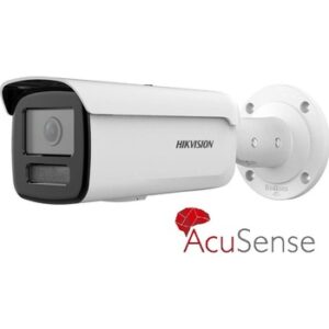 Fotografie Hikvision DS-2CD2T23G2-4I(2.8mm)(D)  recenzía