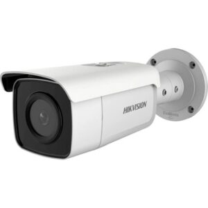 Fotografie Hikvision DS-2CD2T26G2-2I(2.8mm)(D)  recenzía