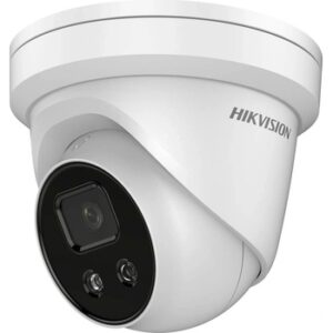 Fotografie Hikvision DS-2CD2T26G2-4I(2.8mm)(D)  recenzía