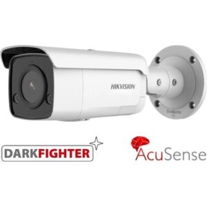Fotografie Hikvision DS-2CD2T26G2-4I(4mm)(C)  recenzía