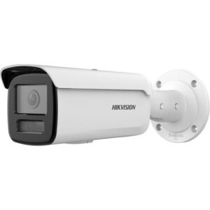 Fotografie Hikvision DS-2CD2T26G2-4I(D)(4mm)  recenzía