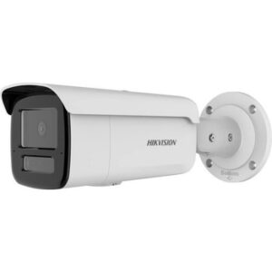 Fotografie Hikvision DS-2CD2T43G2-2LI(4mm) recenzía