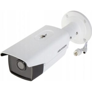Fotografie Hikvision DS-2CD2T43G2-4I (4mm)  recenzía