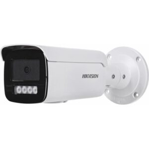 Fotografie Hikvision DS-2CD2T43G2-4LI(2.8mm)  recenzía