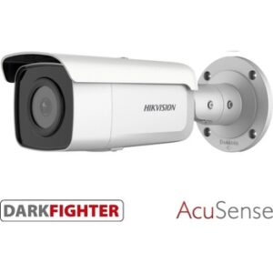 Fotografie Hikvision DS-2CD2T46G2-2I(4mm) (C)  recenzía