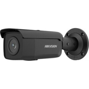 Fotografie Hikvision DS-2CD2T46G2-2I(BLACK)(2.8mm)(C)  recenzía