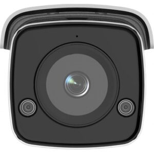 Fotografie Hikvision DS-2CD2T46G2-ISU/SL(2.8mm)(C) recenzía