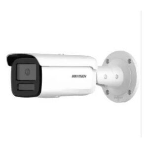 Fotografie Hikvision DS-2CD2T46G2H-2I (4mm) (eF) recenzía