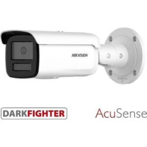 Fotografie Hikvision DS-2CD2T46G2H-4I (4mm) (eF)  recenzía