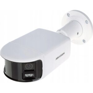 Fotografie Hikvision DS-2CD2T46G2P-ISU/SL(2.8mm)(C)  recenzía