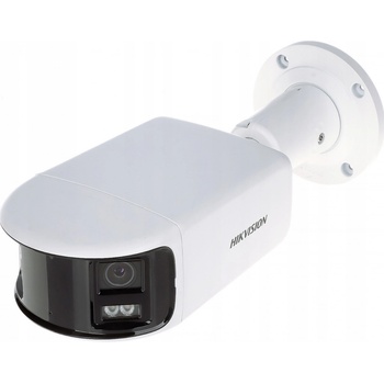 Hikvision DS-2CD2T46G2P-ISU/SL(2.8mm)(C) recenze