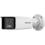 Hikvision DS-2CD2T46G2P-ISU/SL(2×2.8mm)(C) recenze