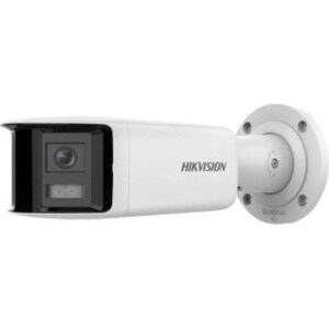 Fotografie Hikvision DS-2CD2T46G2P-ISU/SL(2×2.8mm)(C)  recenzía
