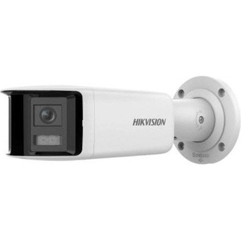 Hikvision DS-2CD2T46G2P-ISU/SL(2×2.8mm)(C) recenze