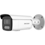 Hikvision DS-2CD2T47G2-LSU/SL (2.8 mm) recenze