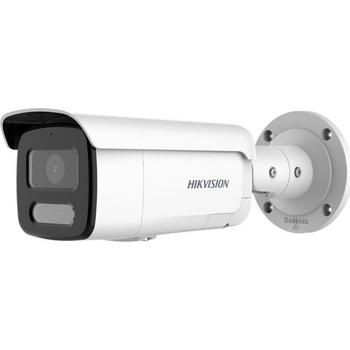 Hikvision DS-2CD2T47G2-LSU/SL (4mm) (C) recenze
