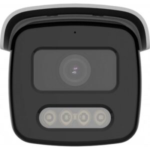 Fotografie Hikvision DS-2CD2T47G2-LSU/SL(2.8mm)(C)  recenzía