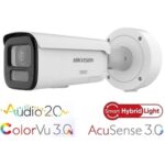 Hikvision DS-2CD2T47G2H-LISU/SL(2.8mm)(eF) recenze