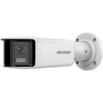 Hikvision DS-2CD2T47G2P-LSU/SL (2x 2.8mm) recenze