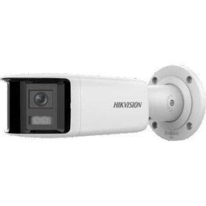 Fotografie Hikvision DS-2CD2T47G2P-LSU/SL (2x 2.8mm)  recenzía