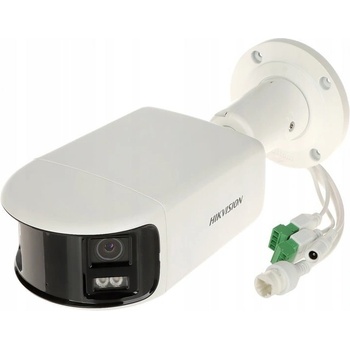Hikvision DS-2CD2T47G2P-LSU/SL(2.8mm)(C) recenze