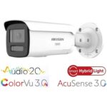 Hikvision DS-2CD2T47G3-LIS2UY/SL 2.8mm recenze