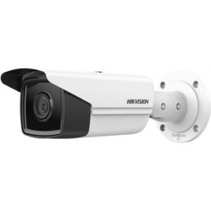 Fotografie Hikvision DS-2CD2T63G2-2I (2.8mm)  recenzía