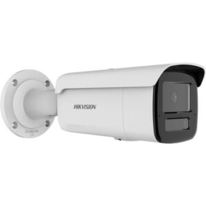 Fotografie Hikvision DS-2CD2T63G2-4LI(4mm) recenzía