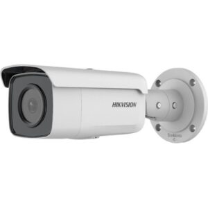 Fotografie Hikvision DS-2CD2T66G2-2I(2.8 mm)(C)  recenzía