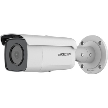 Hikvision DS-2CD2T66G2-2I(2.8 mm)(C) recenze