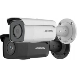 Fotografie Hikvision DS-2CD2T66G2-2I(2.8MM)(C) (BLACK)  recenzía