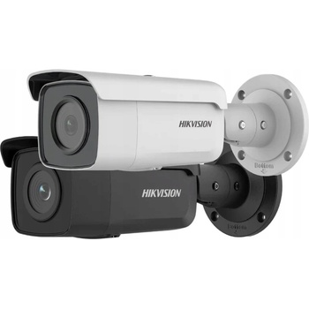 Hikvision DS-2CD2T66G2-2I(2.8MM)(C) (BLACK) recenze